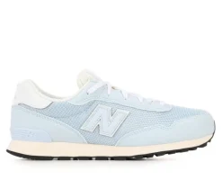 Girls' Big Kid 515 Running Shoes|New Balance New