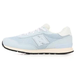 Girls' Big Kid 515 Running Shoes|New Balance New