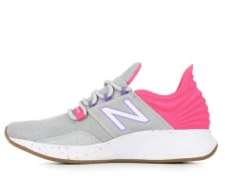 Girls' Big Kid Roav V1 Running Shoes|New Balance Clearance