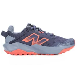 Girls' Big Kid Nitrel V5 Running Shoes|New Balance Sale