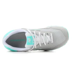 Girls' Big Kid 515 Running Shoes|New Balance Sale
