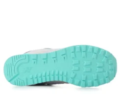 Girls' Big Kid 515 Running Shoes|New Balance Sale