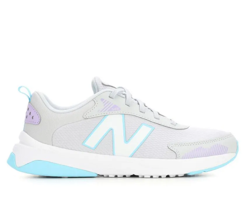 Girls' Big Kid 545 Running Shoes|New Balance Hot