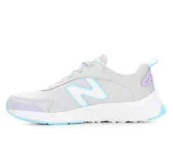 Girls' Big Kid 545 Running Shoes|New Balance Hot