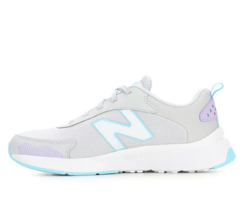 Girls' Big Kid 545 Running Shoes|New Balance Hot