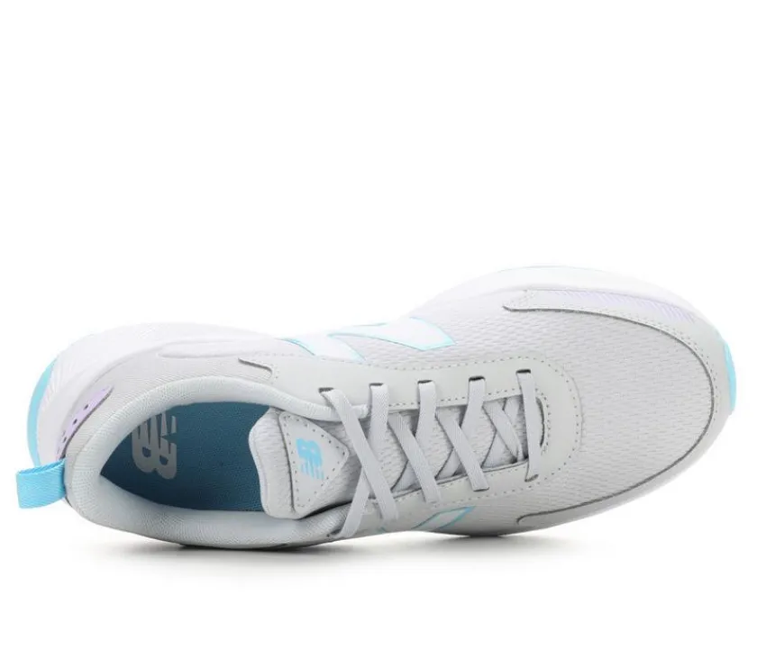 Girls' Big Kid 545 Running Shoes|New Balance Hot