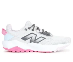 Girls' Big Kid Nitrel V5 Running Shoes|New Balance Best