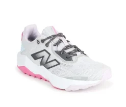Girls' Big Kid Nitrel V5 Running Shoes|New Balance Best