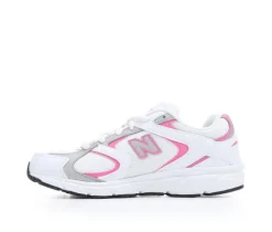 Girls' Big Kid 408 Running Shoes|New Balance Discount
