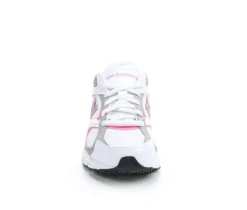 Girls' Big Kid 408 Running Shoes|New Balance Discount