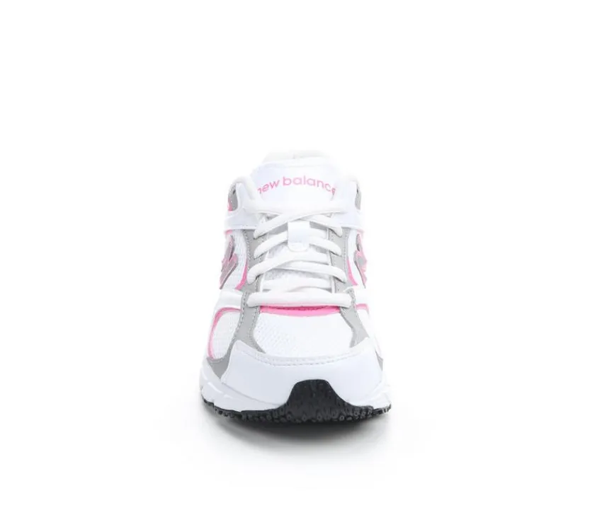 Girls' Big Kid 408 Running Shoes|New Balance Discount