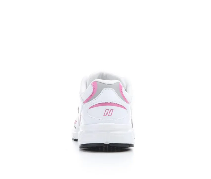 Girls' Big Kid 408 Running Shoes|New Balance Discount