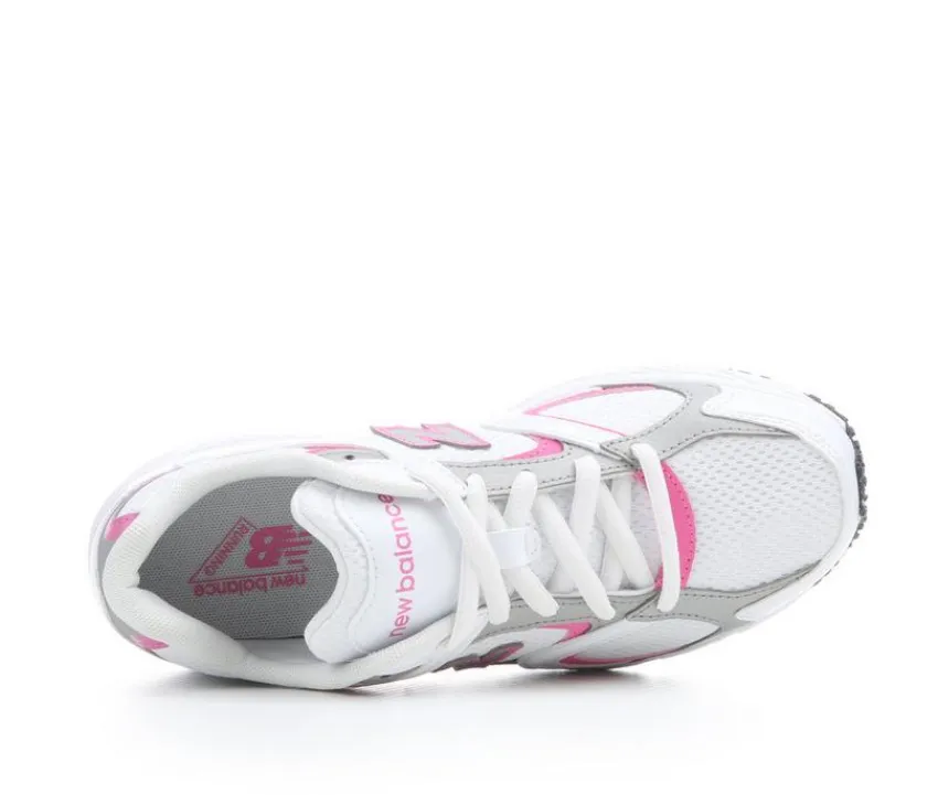 Girls' Big Kid 408 Running Shoes|New Balance Discount