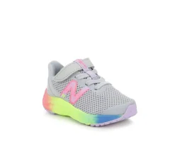 Girls' Infant & Toddler Arishi V4 IAARIKG4 Wide Width Running Shoes|New Balance Hot