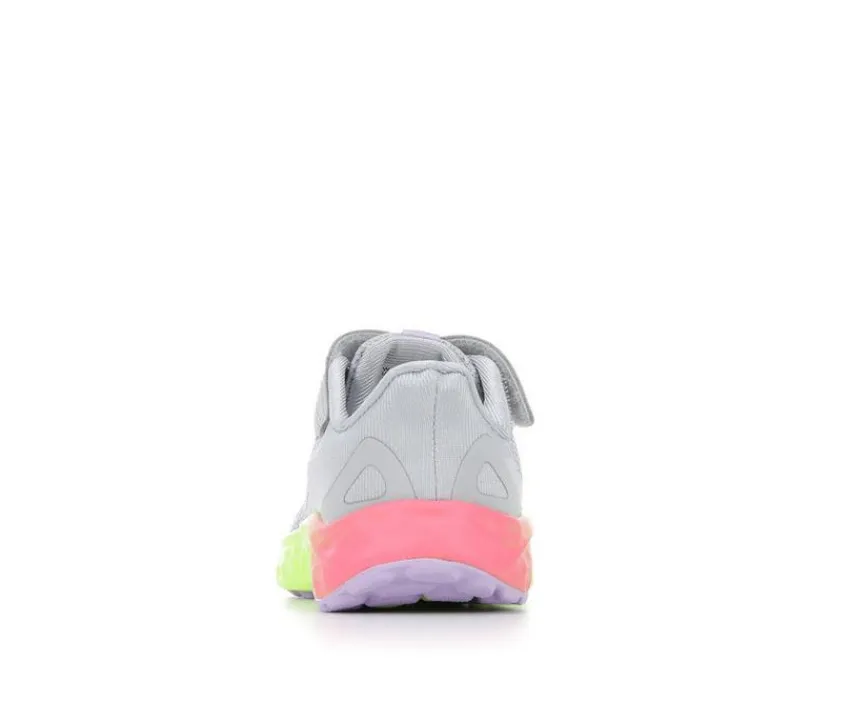 Girls' Infant & Toddler Arishi V4 IAARIKG4 Wide Width Running Shoes|New Balance Hot