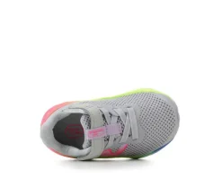 Girls' Infant & Toddler Arishi V4 IAARIKG4 Wide Width Running Shoes|New Balance Hot