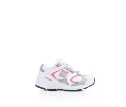 New Balance Athletics & Sneakers|Athletics & Sneakers>Girls' Infant & Toddler 408 Running Shoes