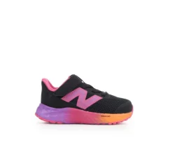 New Balance Athletics & Sneakers|Athletics & Sneakers>Girls' Infant & Toddler Arishi V4 Running Shoes