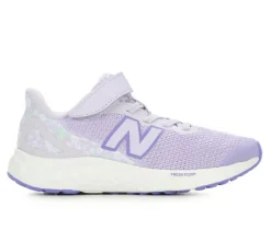 Girls' Little Kid Arishi V4 Running Shoes|New Balance New