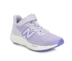 Girls' Little Kid Arishi V4 Running Shoes|New Balance New