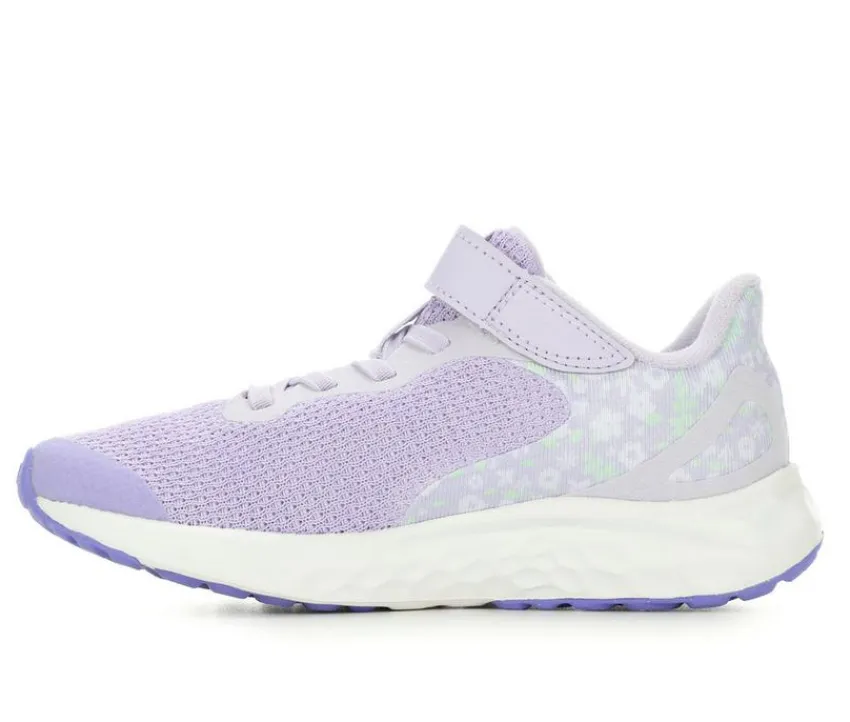Girls' Little Kid Arishi V4 Running Shoes|New Balance New