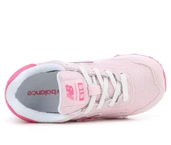 Girls' Little Kid 515 Running Shoes|New Balance Outlet