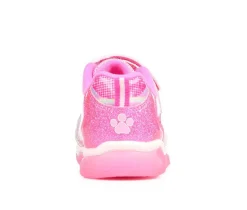 Girls' Little Kid & Big Kid Paw Patrol 21 Light-Up Sneakers|Nickelodeon Online