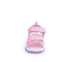 Girls' Toddler & Little Kid Paw Patrol G6 Light-Up Sandals|Nickelodeon Hot