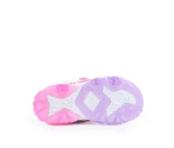 Girls' Toddler & Little Kid Paw Patrol G6 Light-Up Sandals|Nickelodeon Hot
