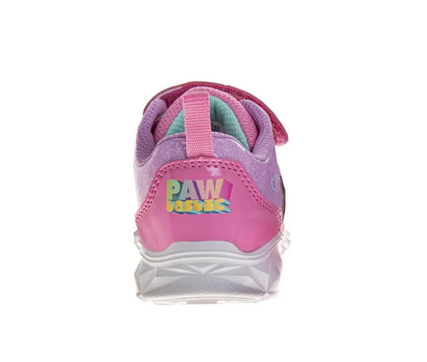 Nickelodeon Athletics & Sneakers|Athletics & Sneakers>Girls' Toddler & Little Kid Gabby's Dollhouse Sneakers
