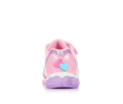 Girls' Toddler & Little Kid Paw Patrol 20 Light-Up Sneakers|Nickelodeon Hot