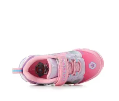 Girls' Toddler & Little Kid Paw Patrol 20 Light-Up Sneakers|Nickelodeon Hot