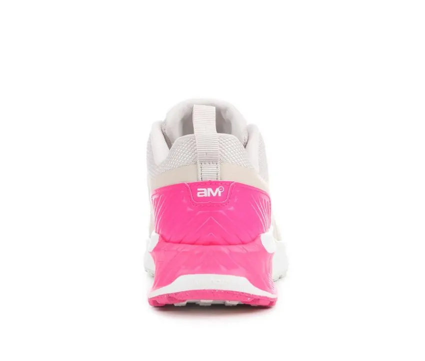 Nike Athletics & Sneakers|Athletics & Sneakers>Girls' Big Kid Air Max Bia Running Shoes