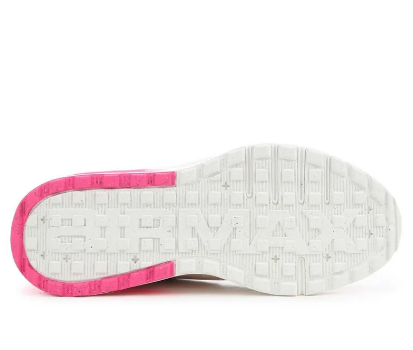 Nike Athletics & Sneakers|Athletics & Sneakers>Girls' Big Kid Air Max Bia Running Shoes