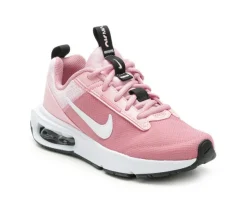 Girls' Big Kid Air Max Intrlk Lite Running Shoes|Nike