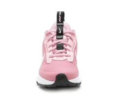Girls' Big Kid Air Max Intrlk Lite Running Shoes|Nike