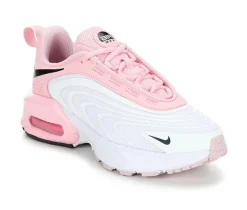 Girls' Big Kid Air Max Fire Running Shoes|Nike Online