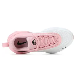 Girls' Big Kid Air Max Fire Running Shoes|Nike Online
