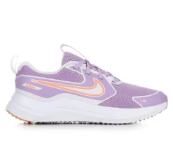 Girls' Big Kid Cosmic Runner Running Shoes|Nike Clearance