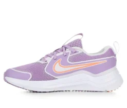 Girls' Big Kid Cosmic Runner Running Shoes|Nike Clearance