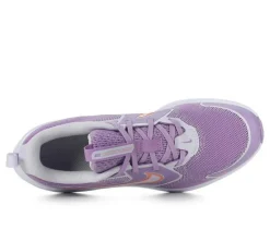 Girls' Big Kid Cosmic Runner Running Shoes|Nike Clearance