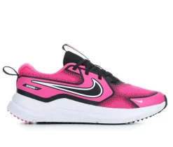Girls' Big Kid Cosmic Runner Running Shoes|Nike Discount