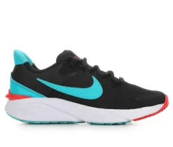 Girls' Big Kid Star Runner 4 Running Shoes|Nike Best