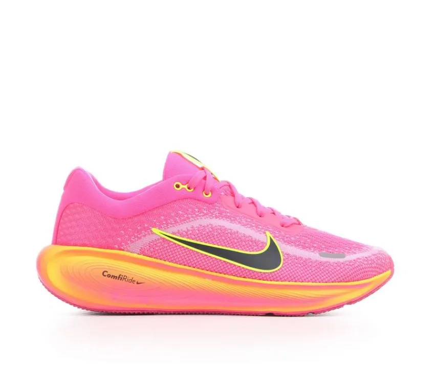 Girls' Big Kid Stellar Ride Running Shoes|Nike Sale