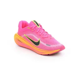 Girls' Big Kid Stellar Ride Running Shoes|Nike Sale
