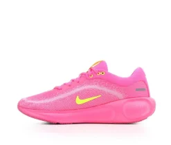 Girls' Big Kid Stellar Ride Running Shoes|Nike Sale
