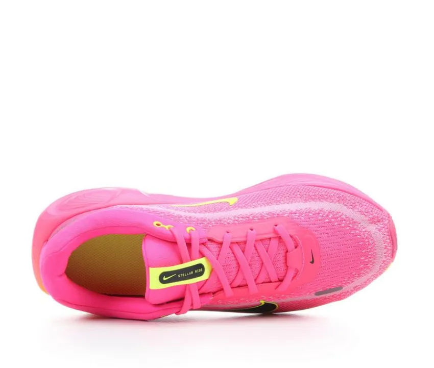 Girls' Big Kid Stellar Ride Running Shoes|Nike Sale