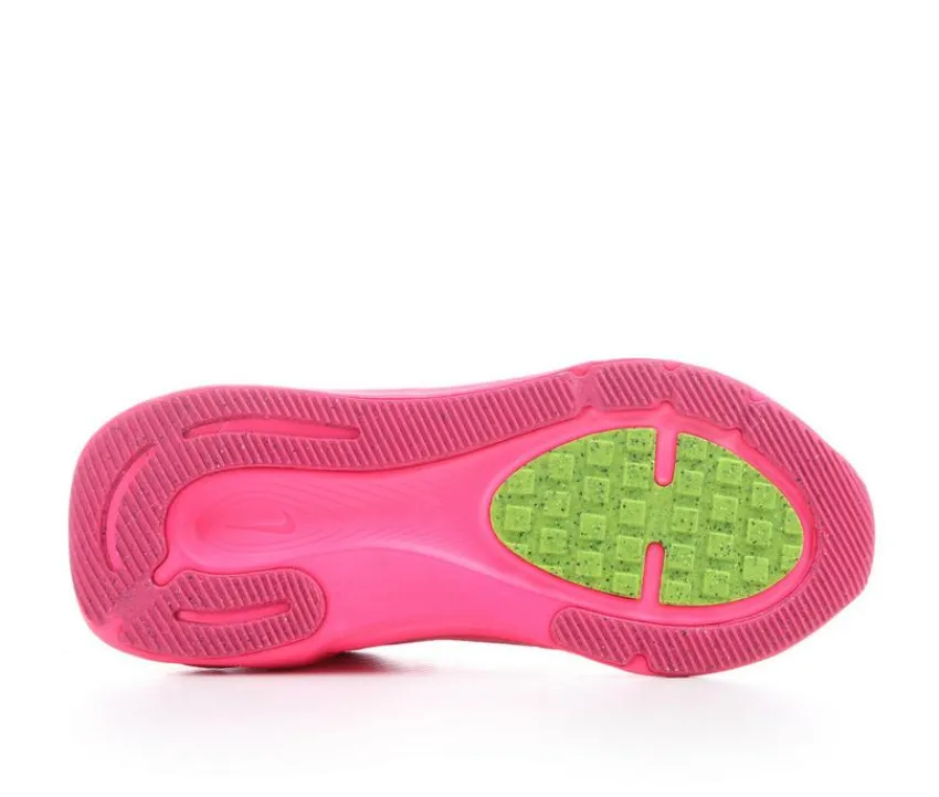 Girls' Big Kid Stellar Ride Running Shoes|Nike Sale