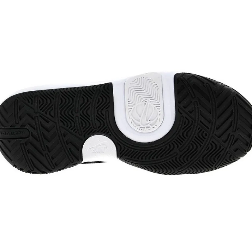 Nike Athletics & Sneakers|Athletics & Sneakers>Girls' Big Kid Team Hustle D11 Basketball Shoes