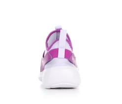 Girls' Flex Runner 4 Girls Preschool 10.5-3 Running Shoes|Nike